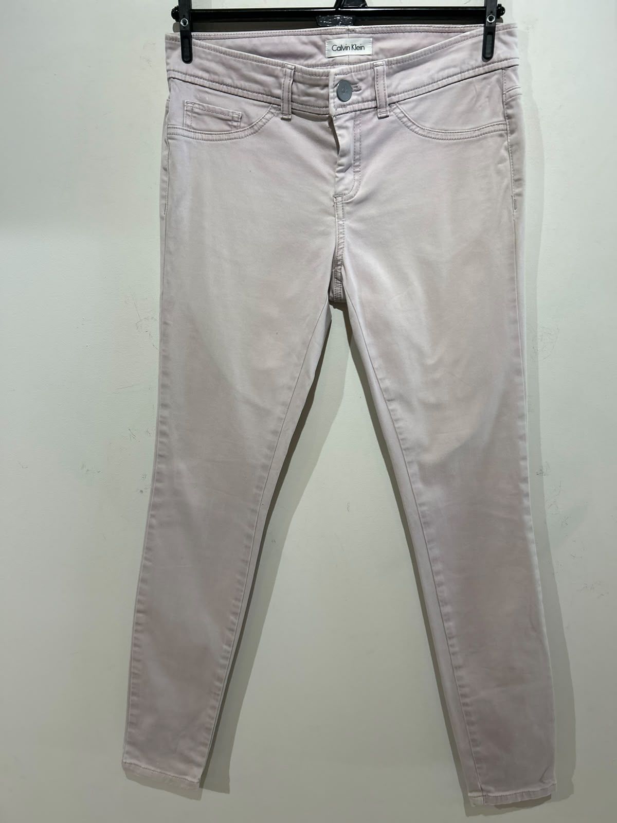 Calça Sarja Skinny