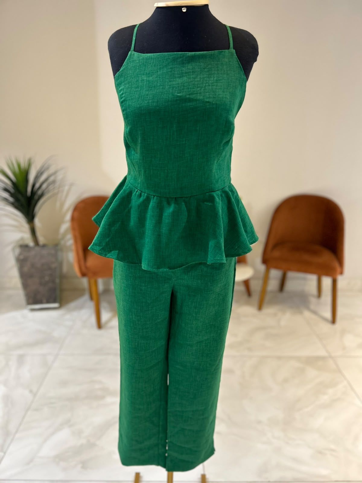 CONJUNTO