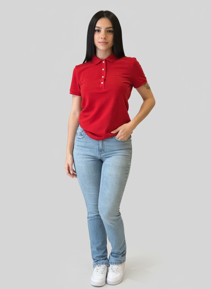 Camiseta Polo