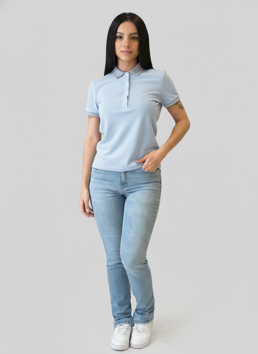 Camiseta Polo