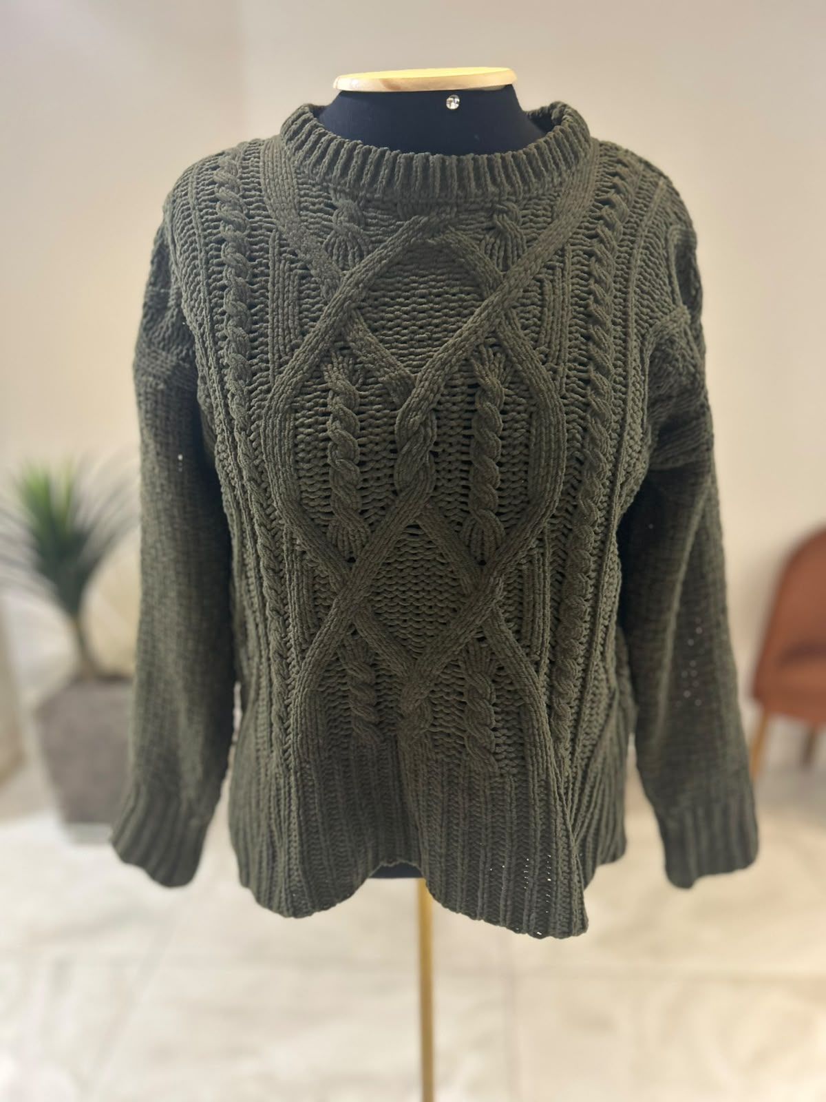 TRICOT