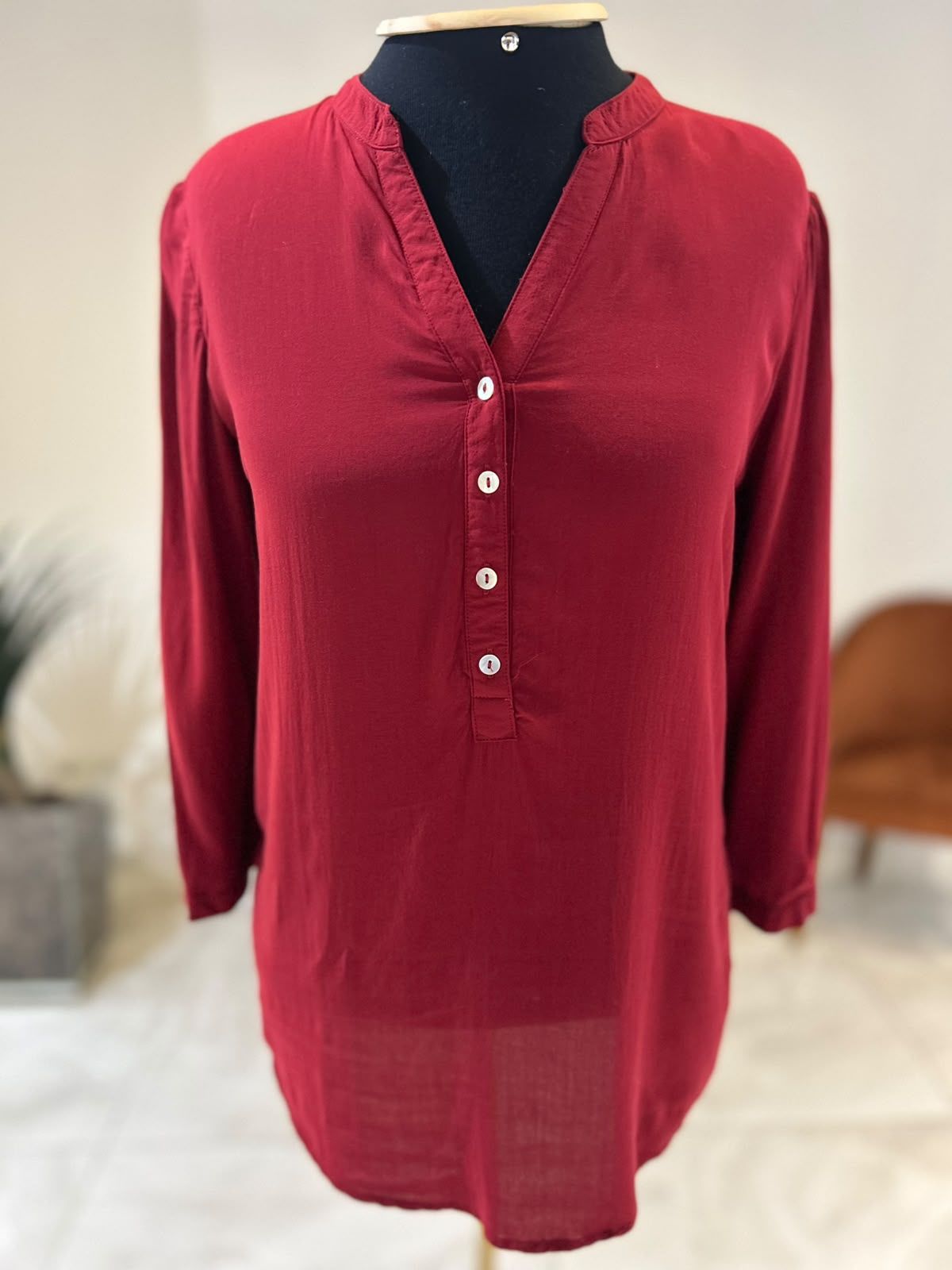 CAMISA