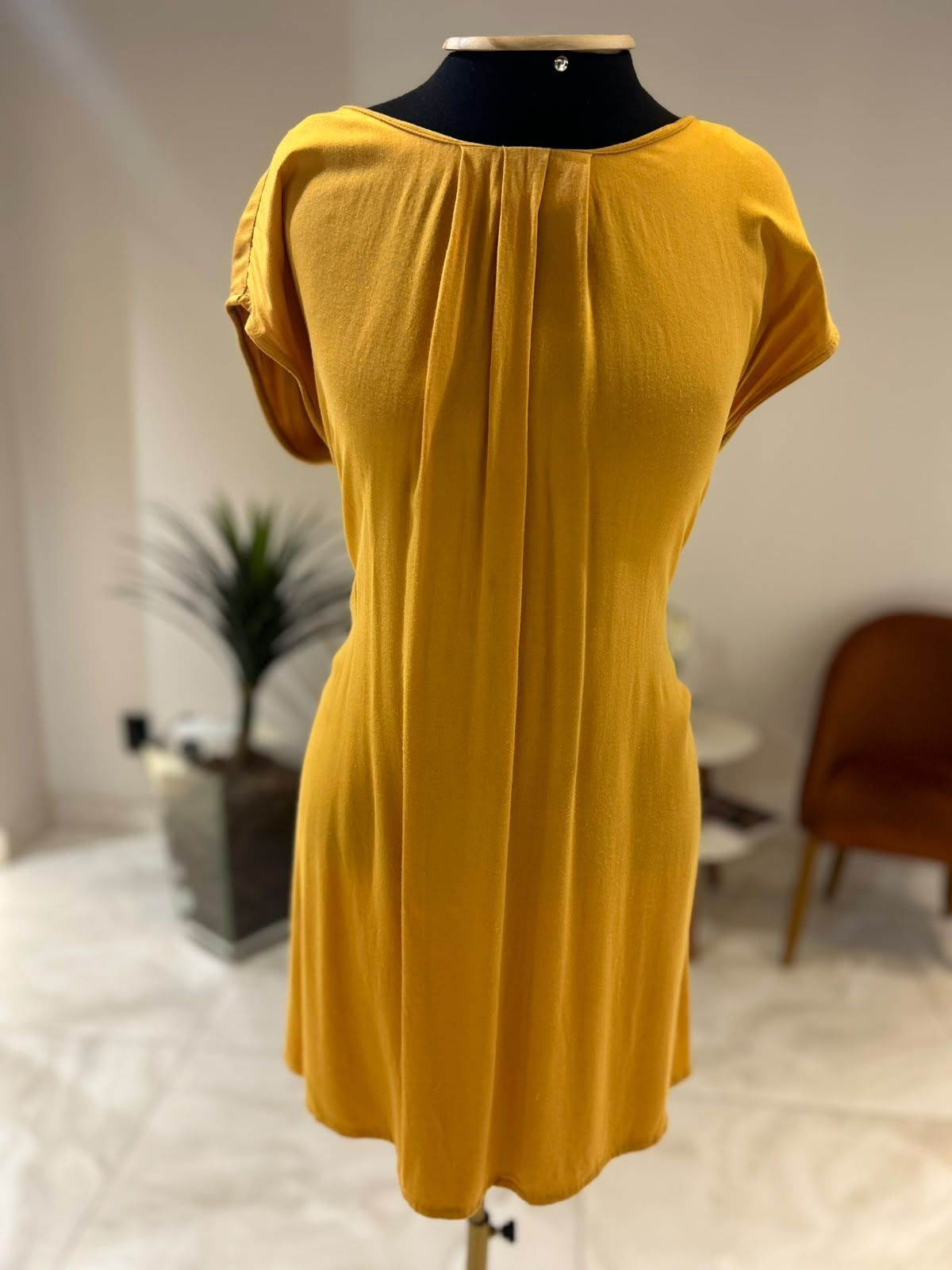 Vestido Curto