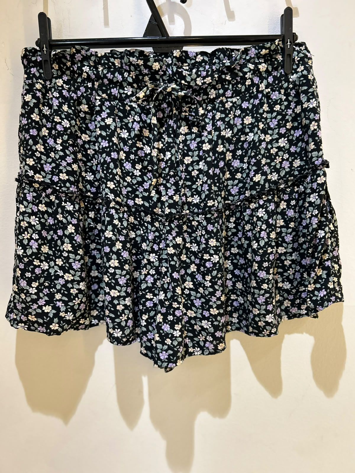 Shorts Fluido