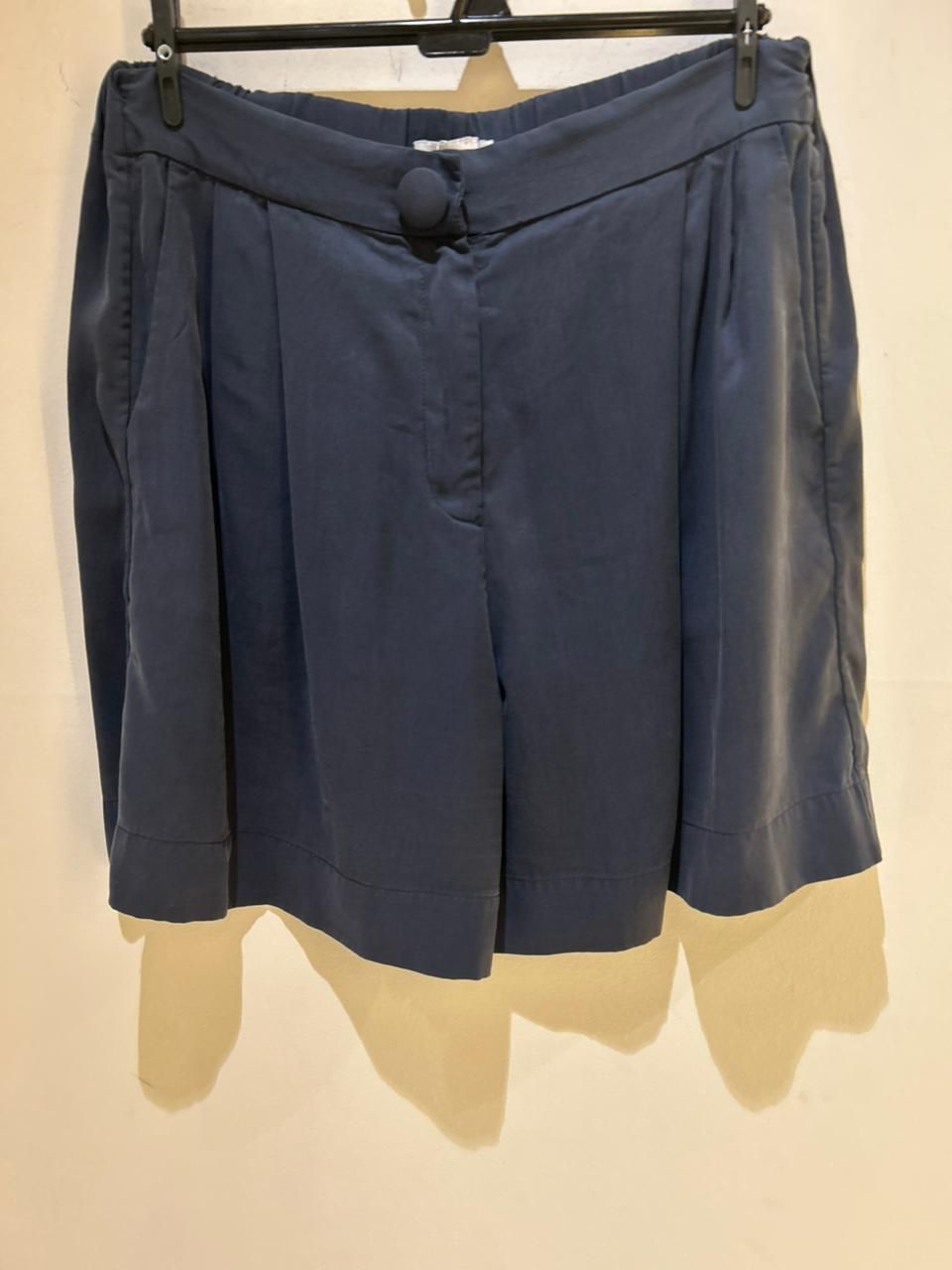 Shorts Alfaiataria