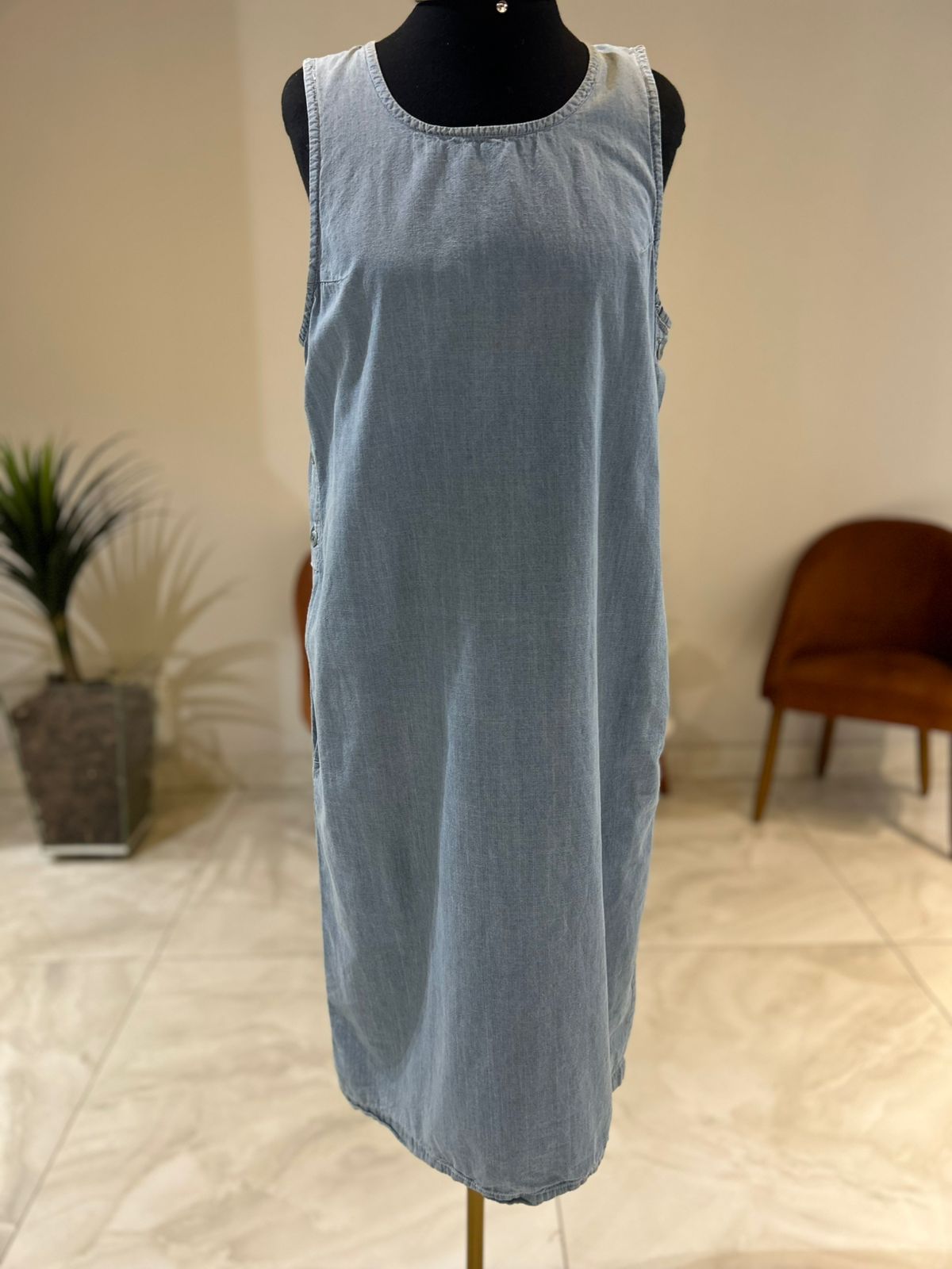 VESTIDO