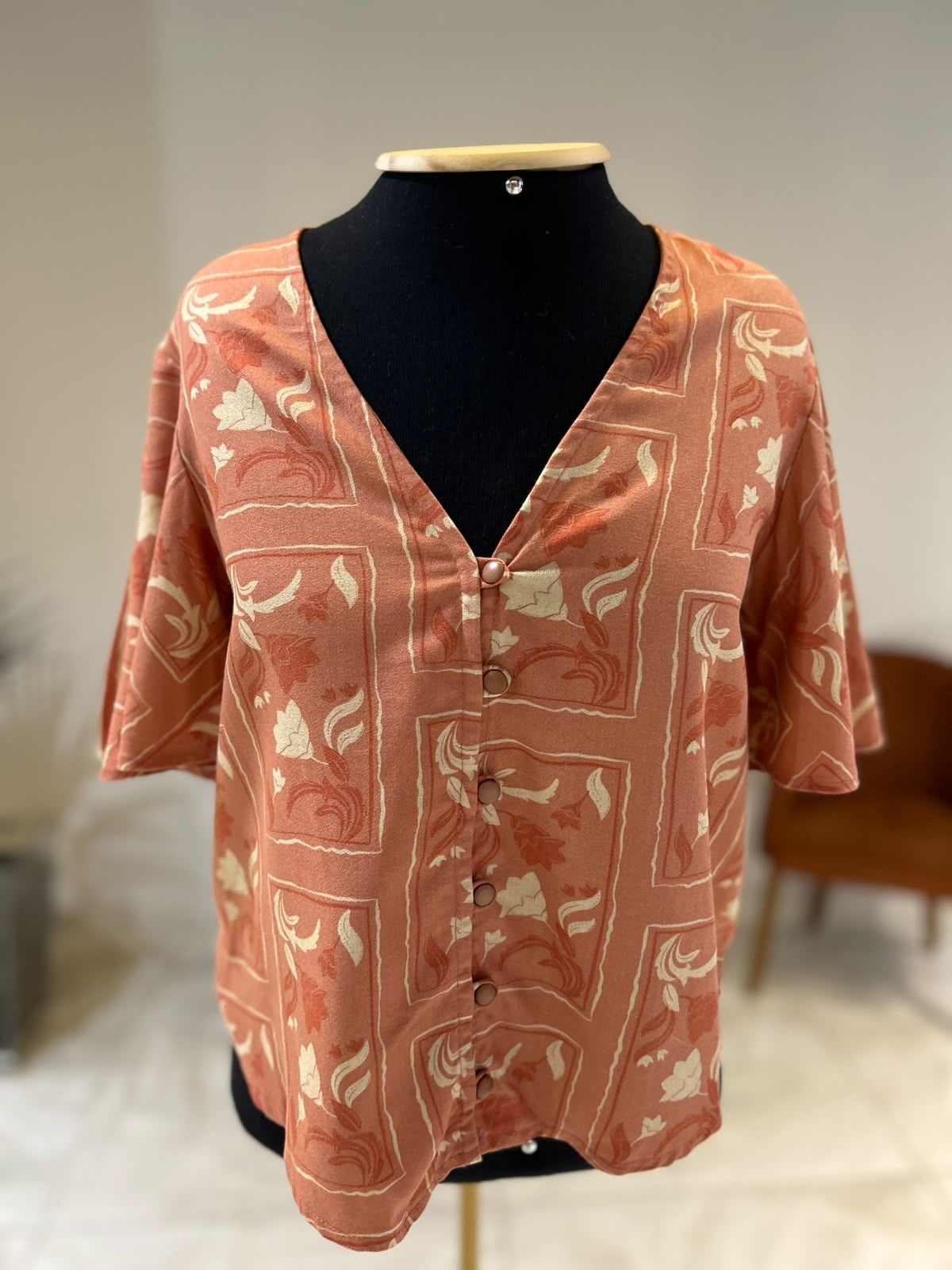 BLUSA