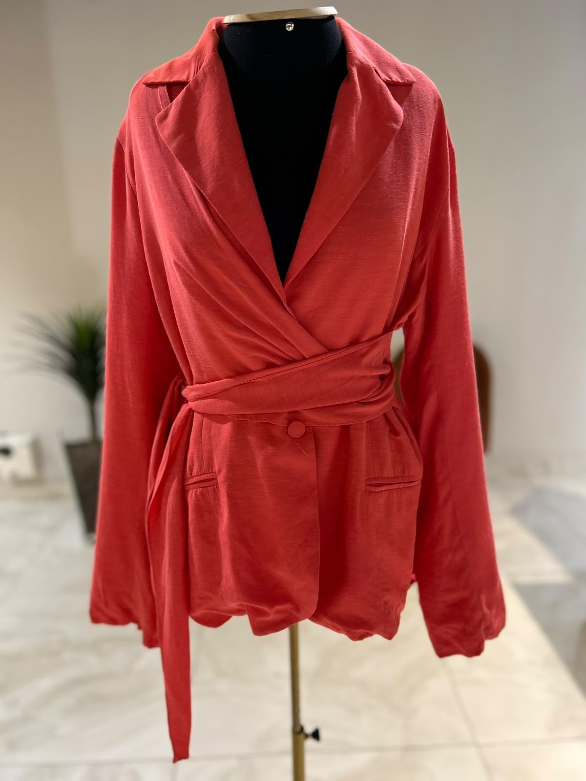 Blazer Leve 
