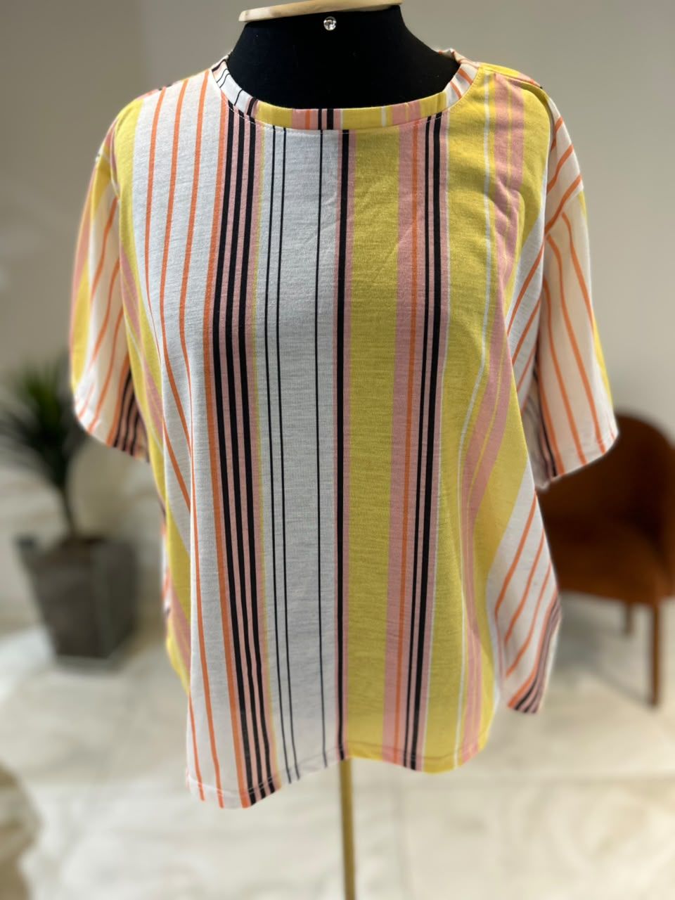 Tshirt Básica