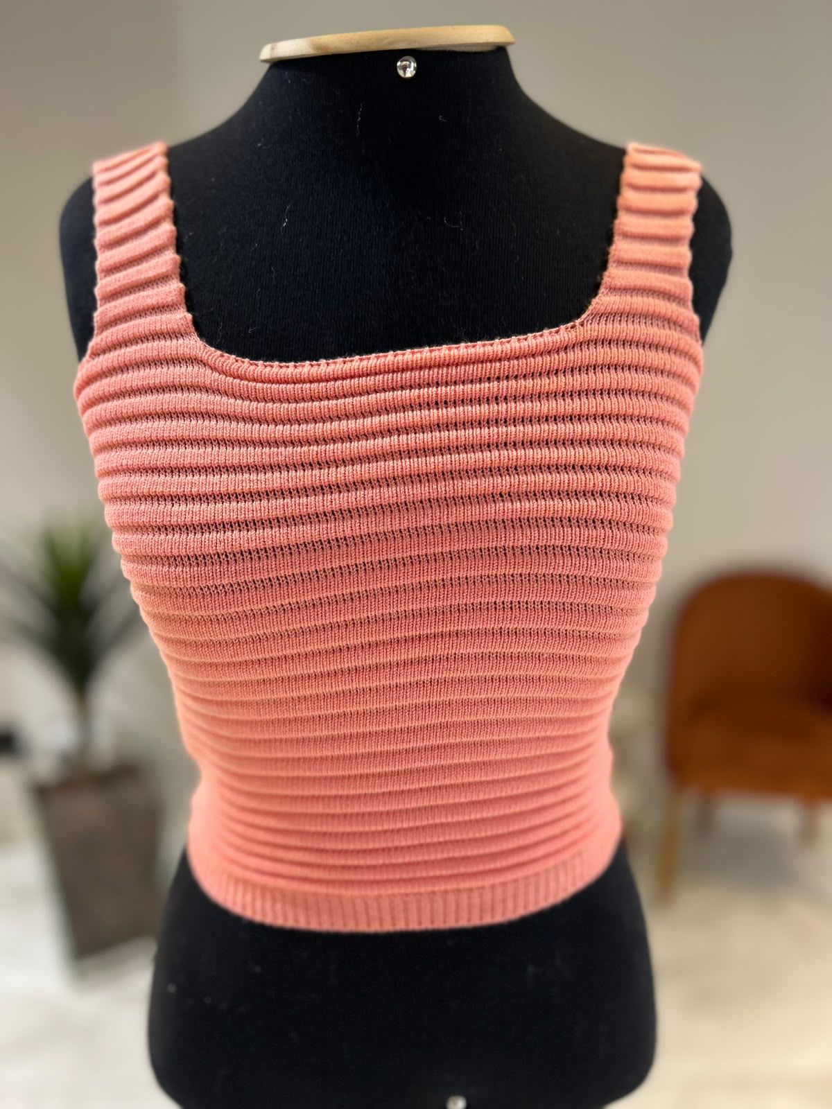 Top Tricot