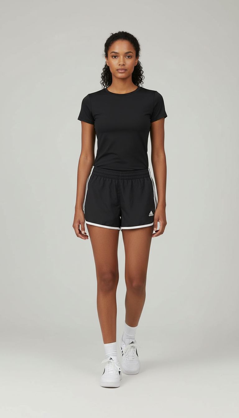 Shorts Esporte