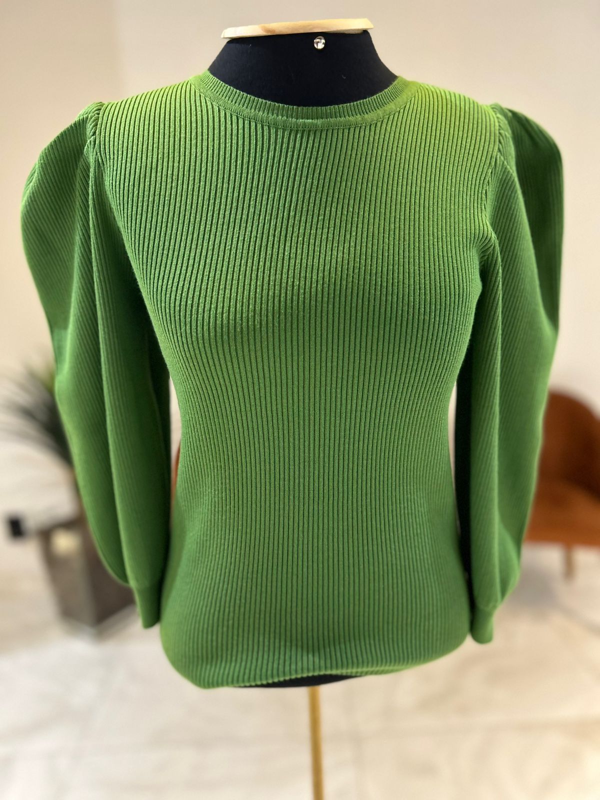 TRICOT