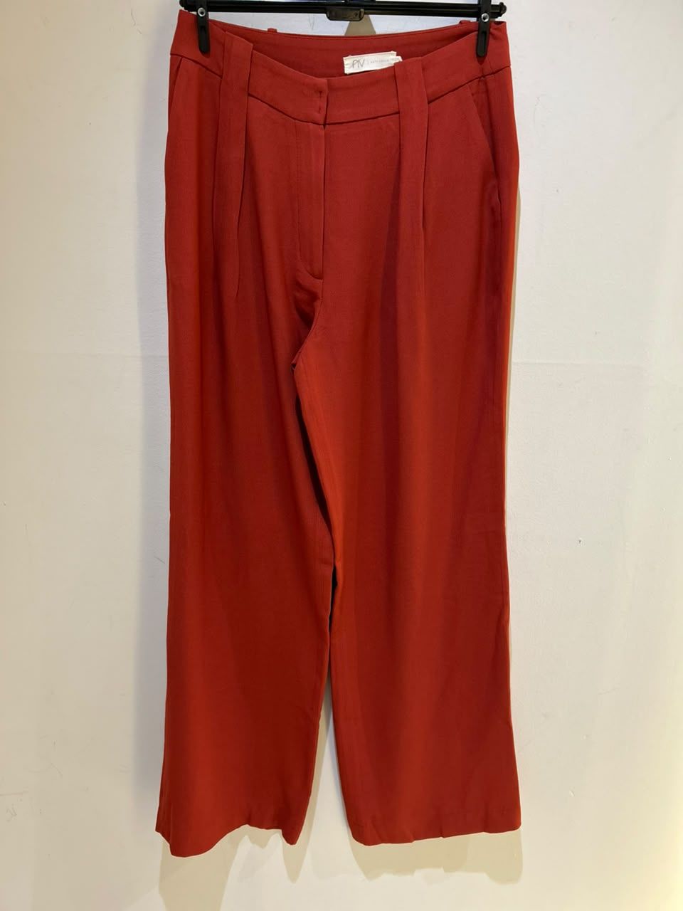 Calça Pantalona 