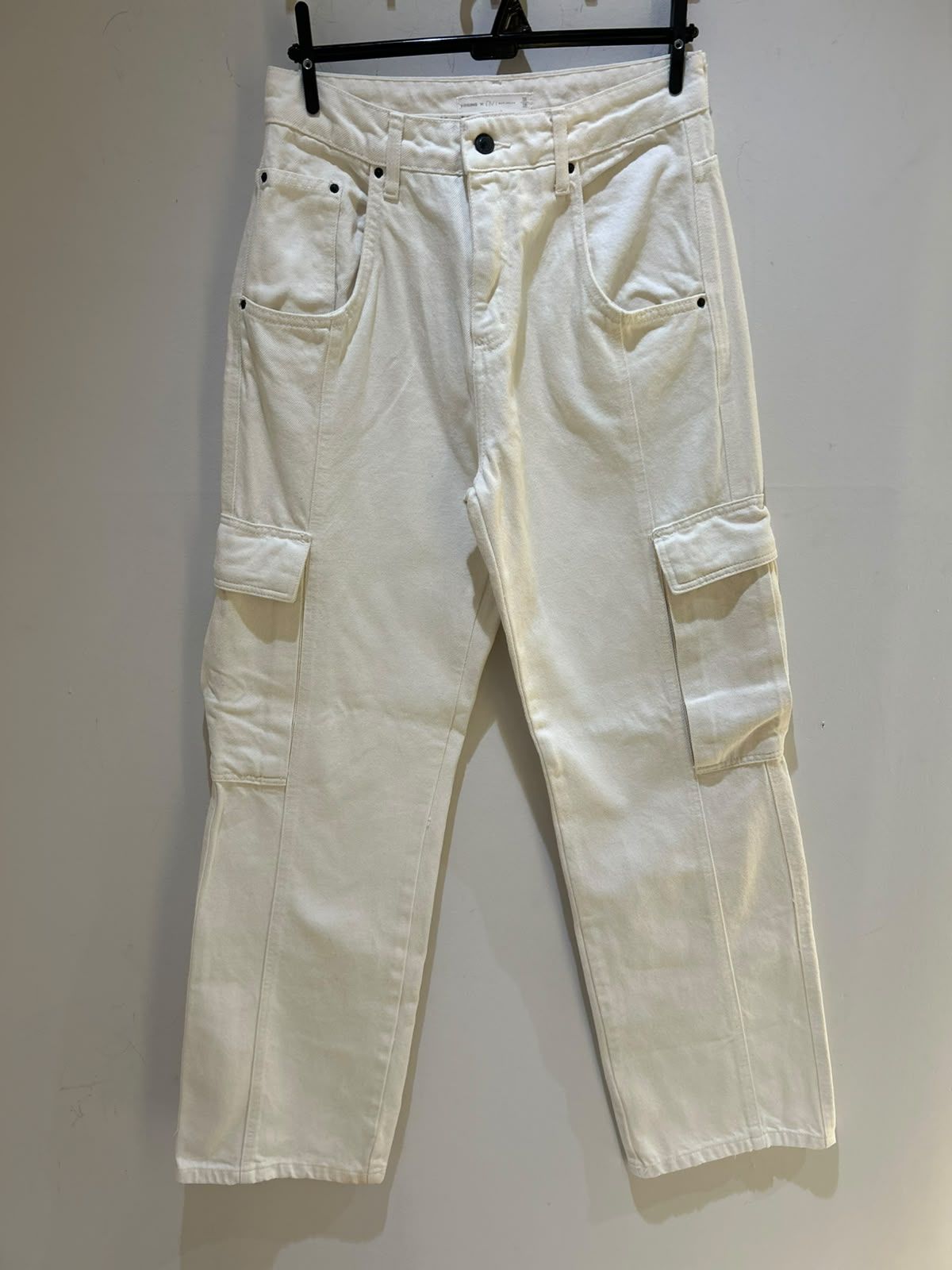 Calça Cargo 