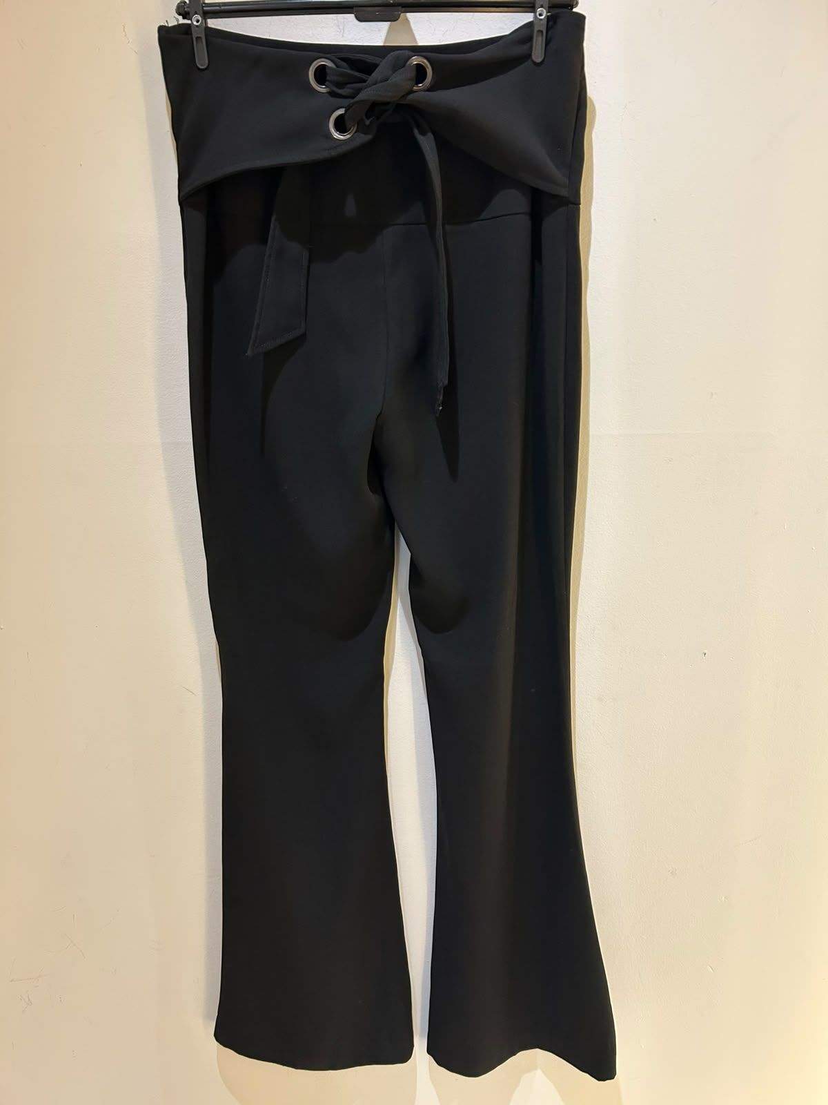 Calça Flare