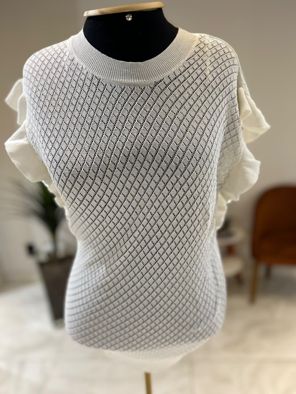 Regata Tricot 