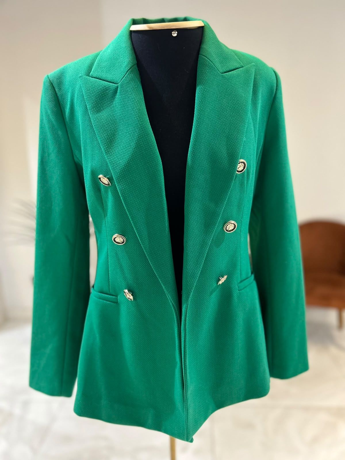 BLAZER