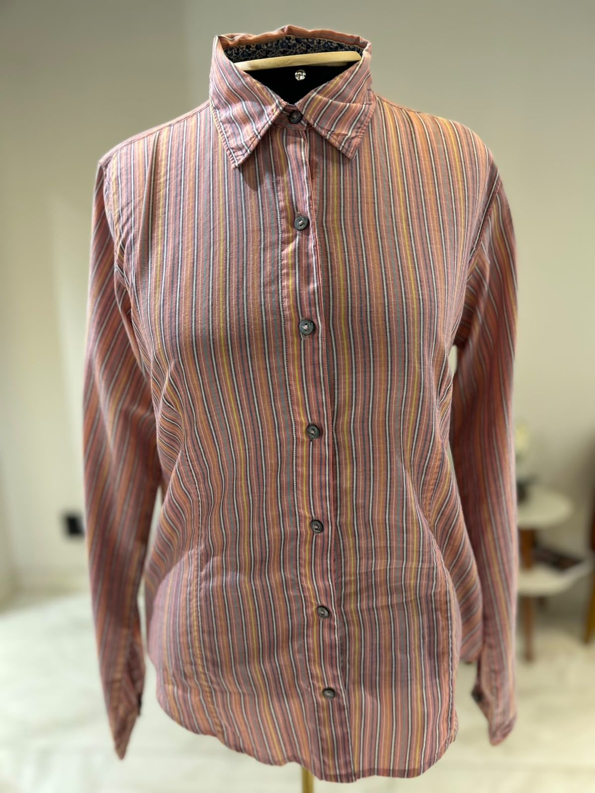 CAMISA