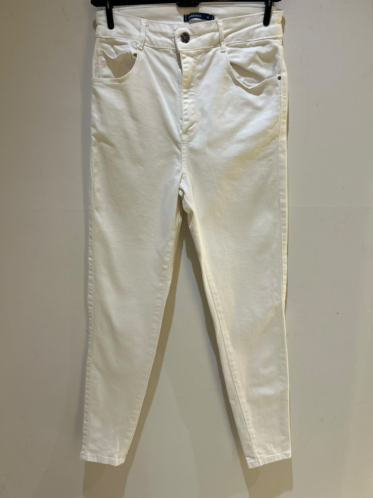 Calça Skinny