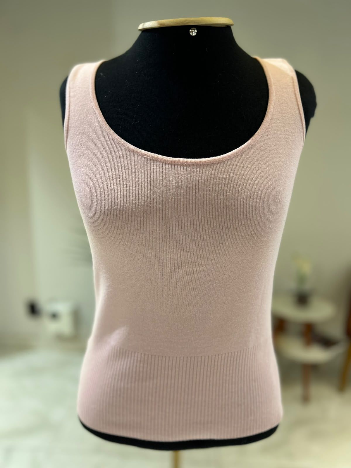 Regata Tricot