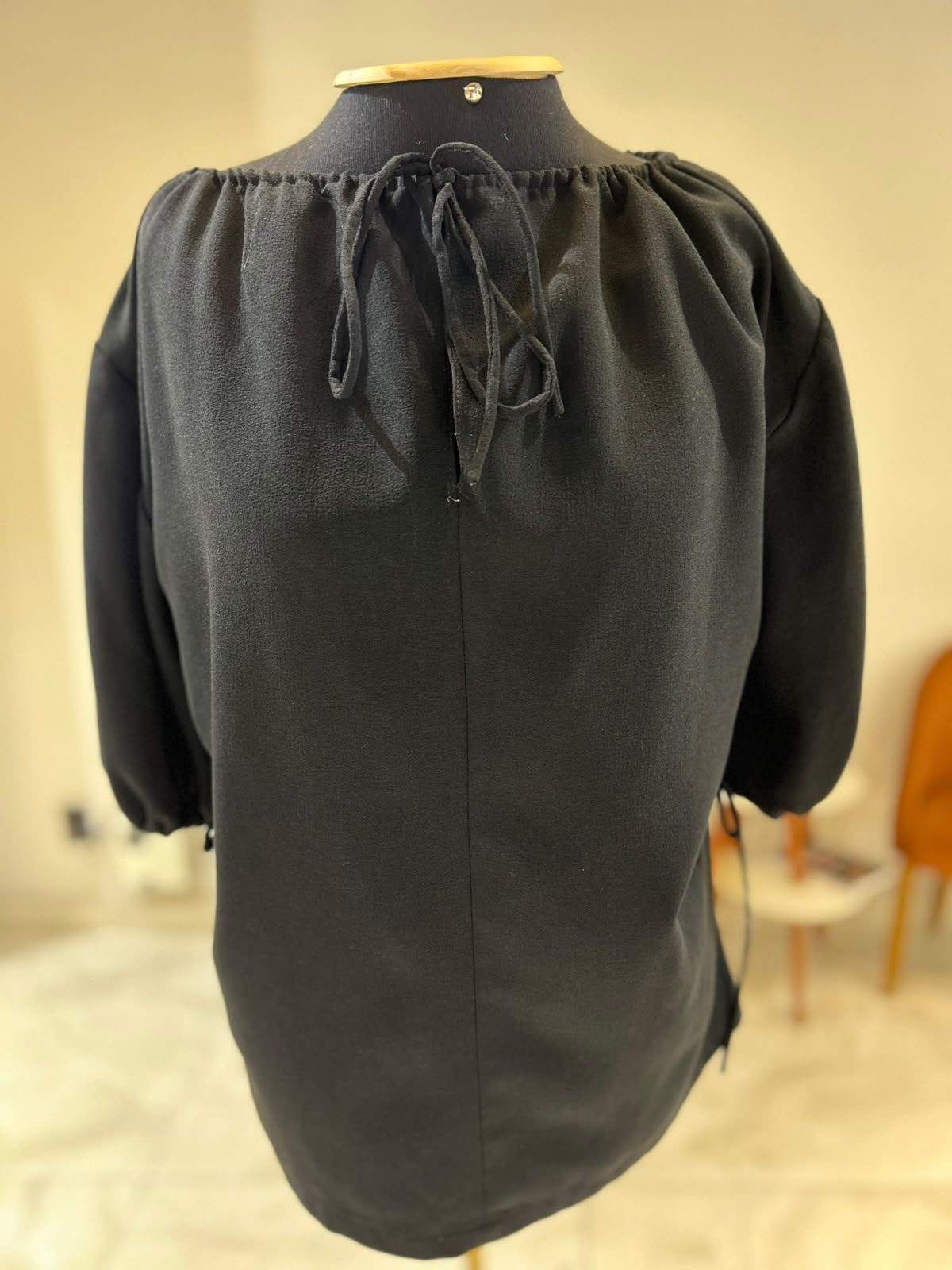 BLUSA