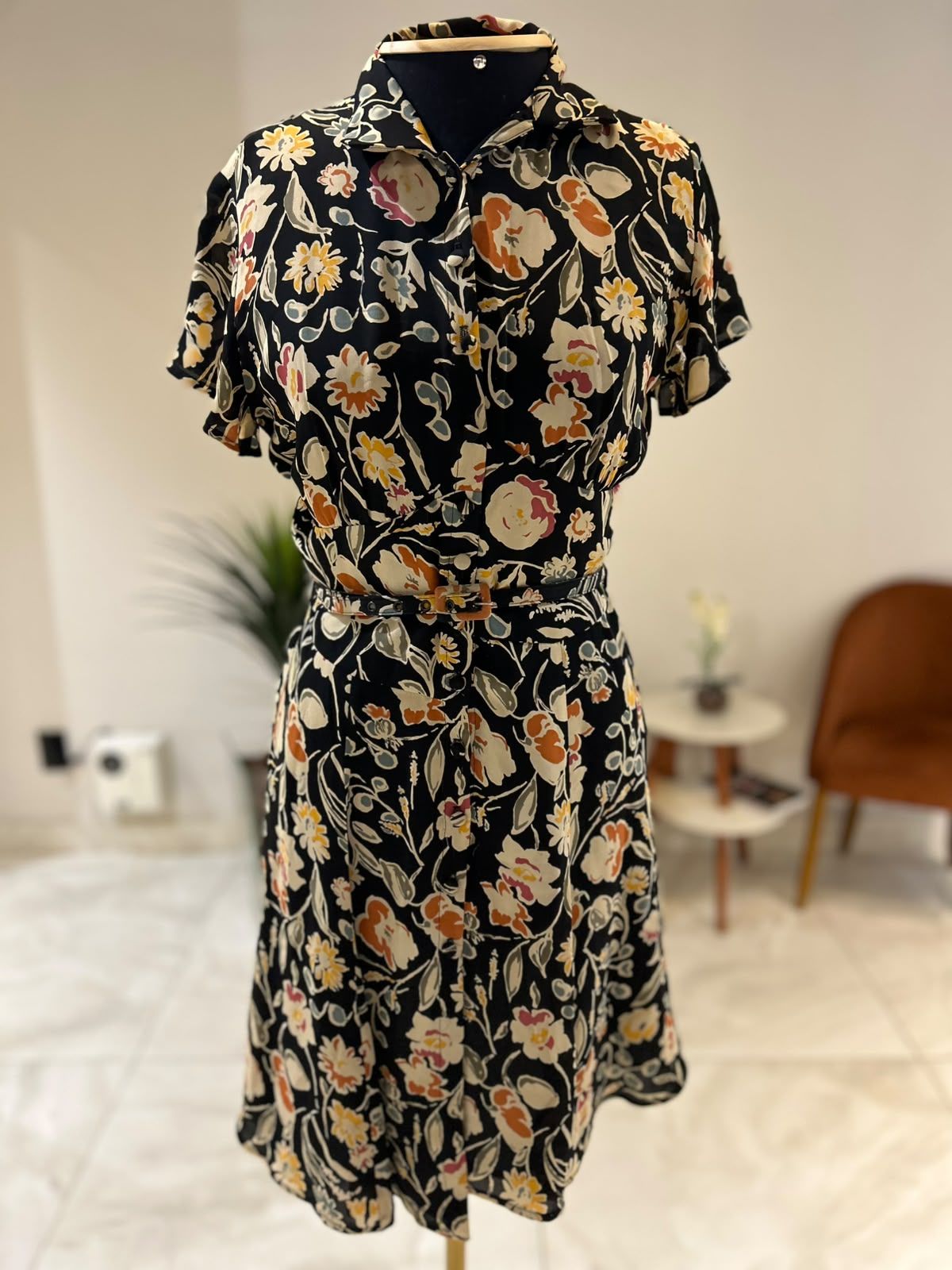 VESTIDO