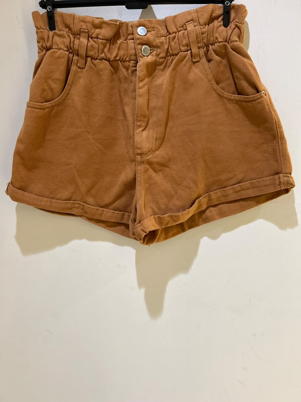 Shorts Sarja Solto