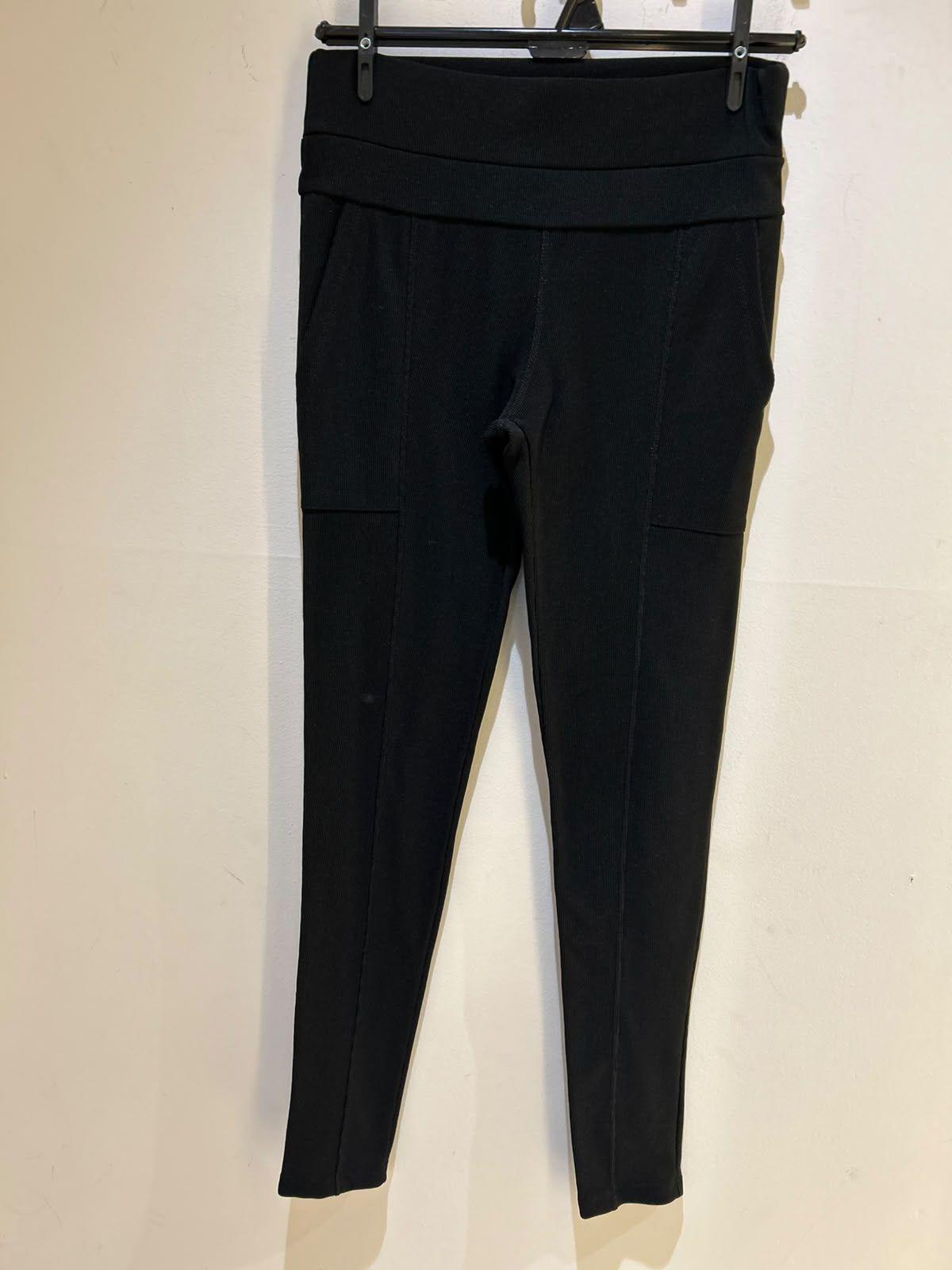 Calça Legging Canelada