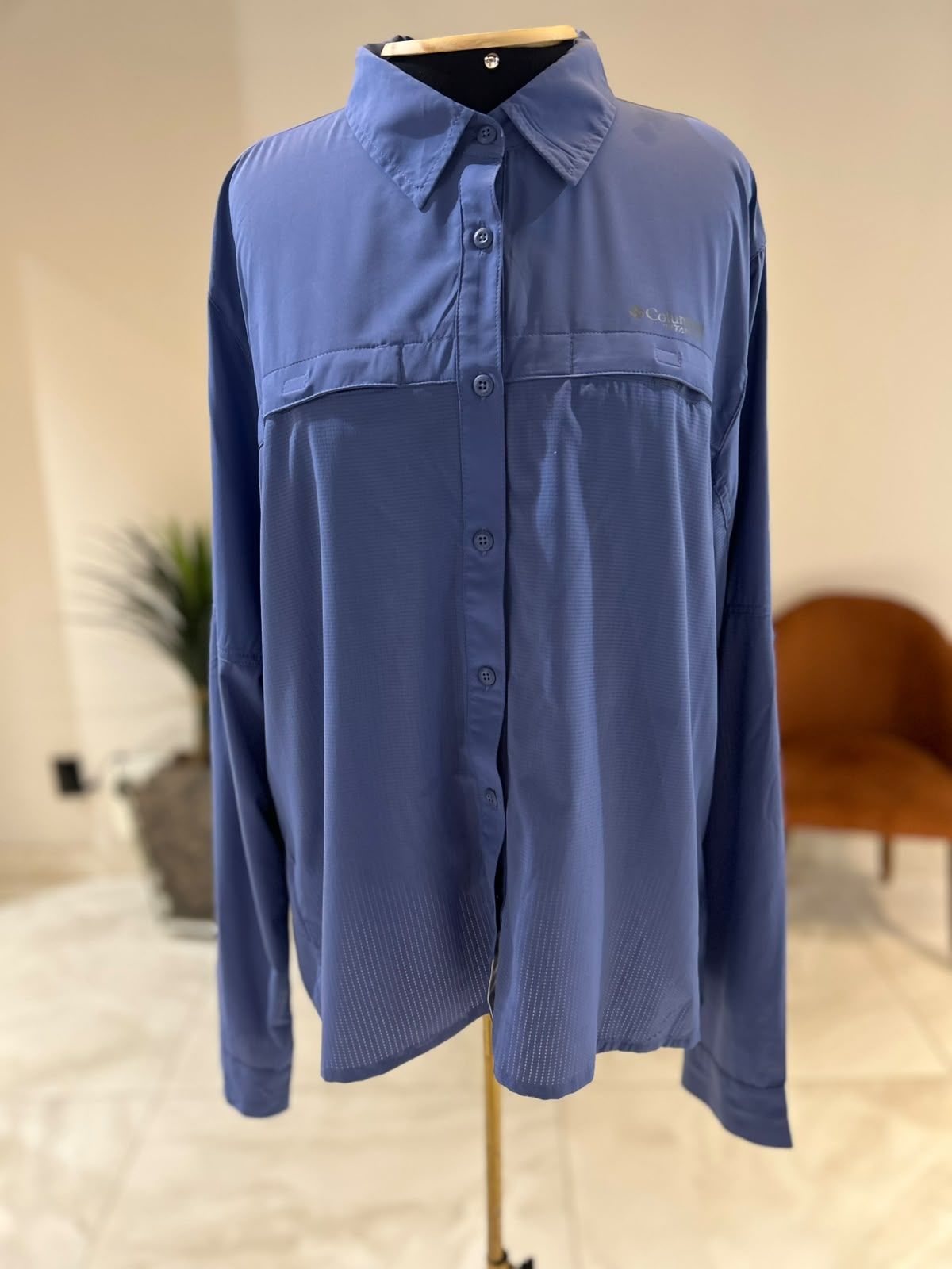 Camisa Sport