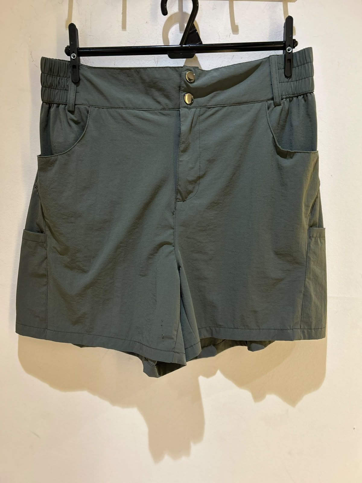 Shorts Nylon