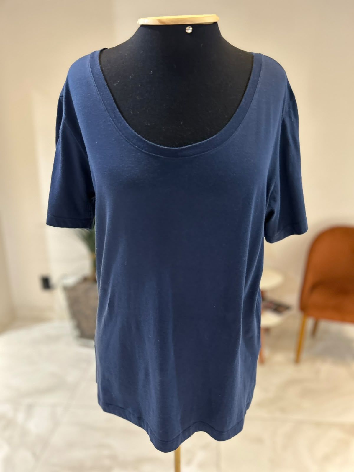 Tshirt Básica