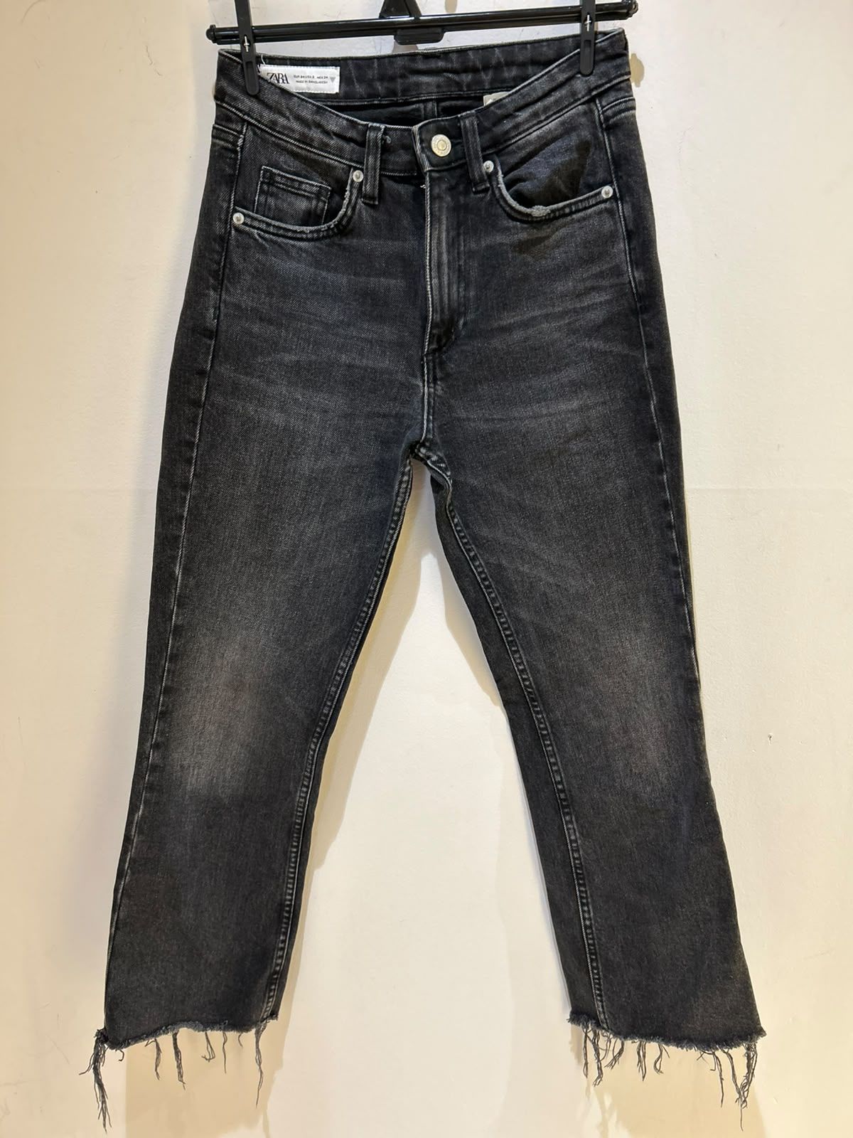 Calça Jeans Black