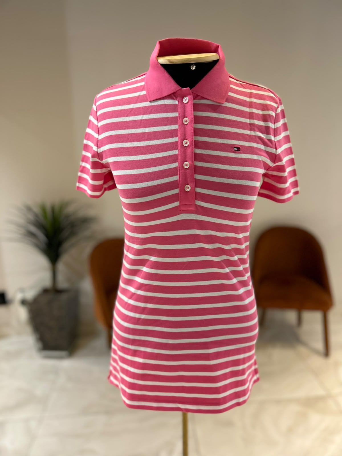 Tshirt Polo