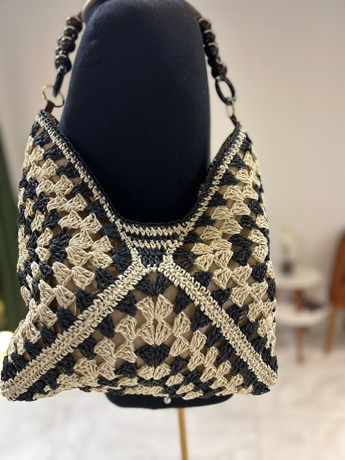 Bolsa Palha