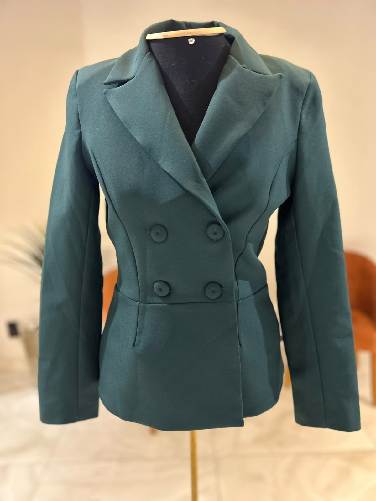 Blazer Alfaiataria