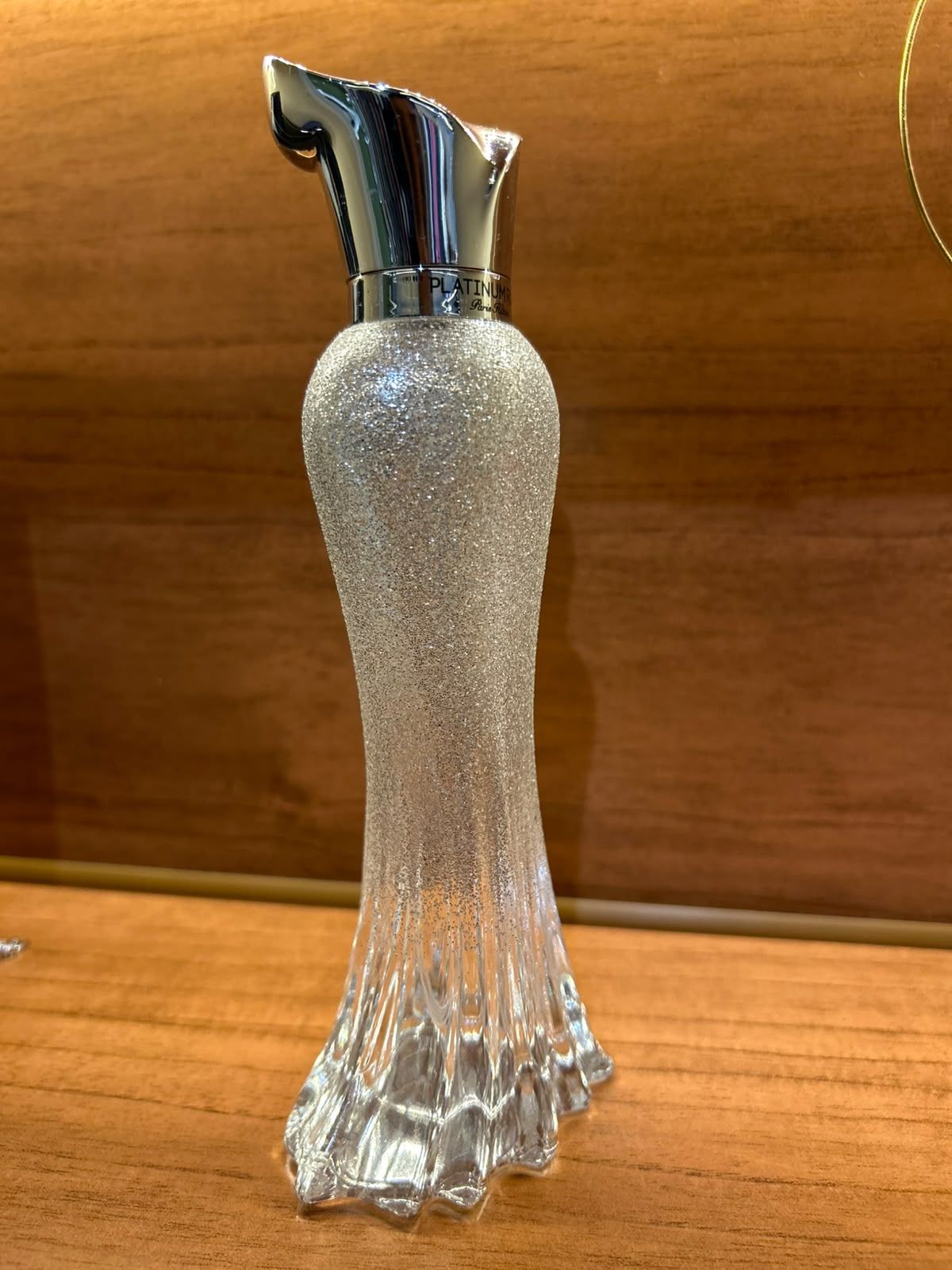 Perfume Platinum Rush