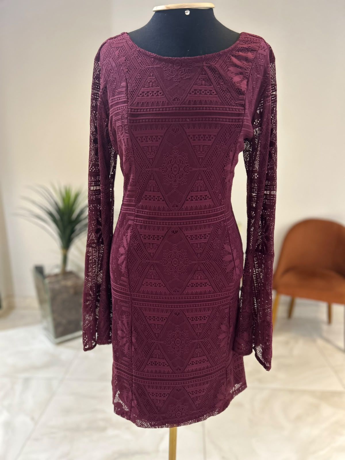 VESTIDO