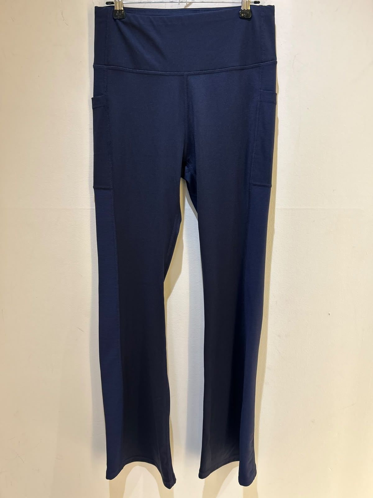 Calça Treino Flare