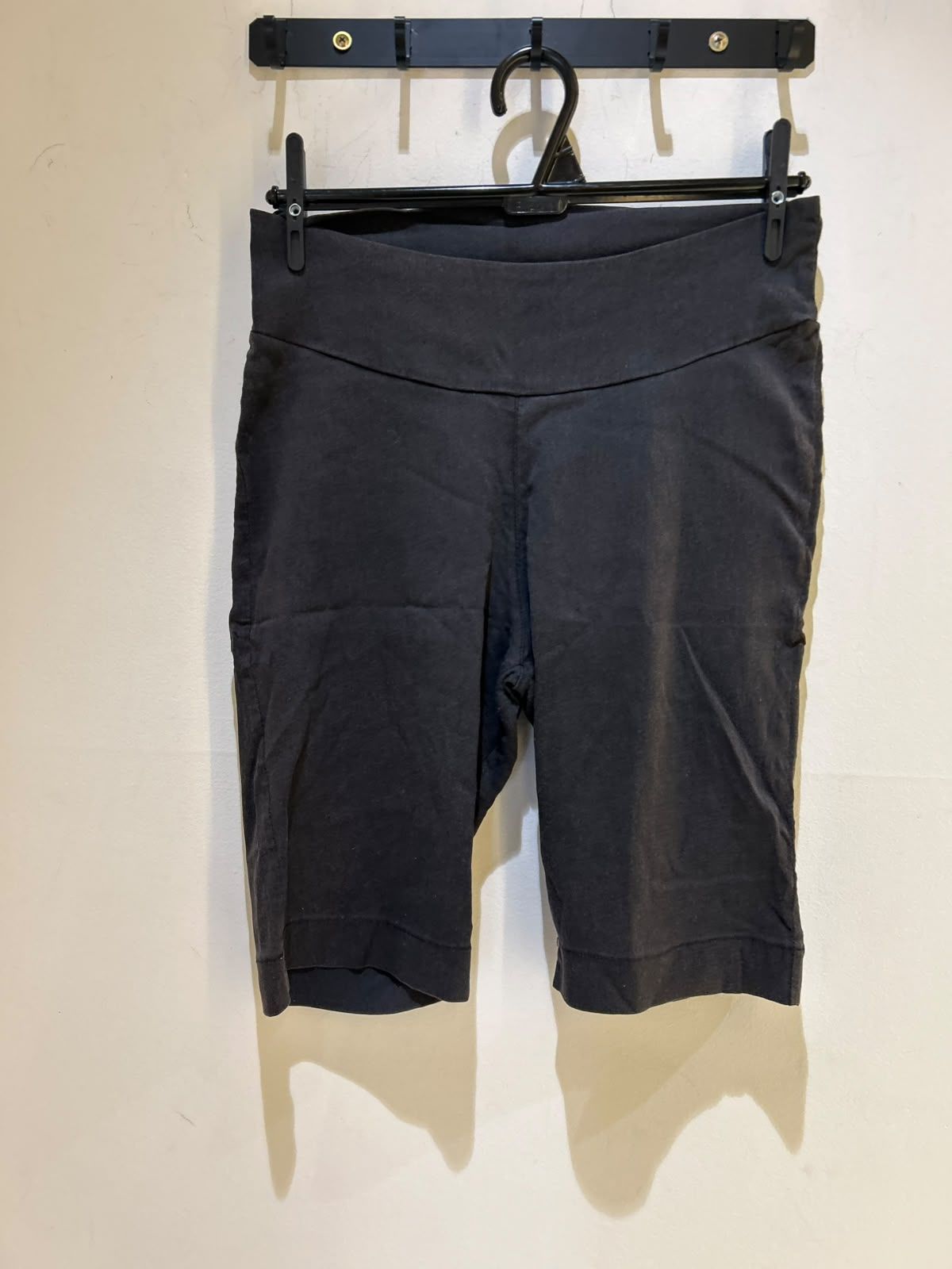 Shorts Alfaiataria
