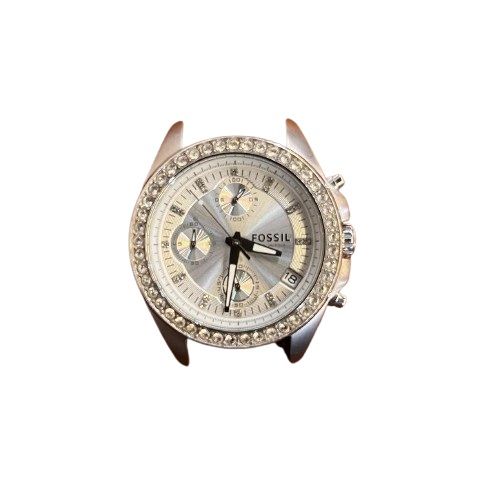 Relógio + 3 Pulseiras