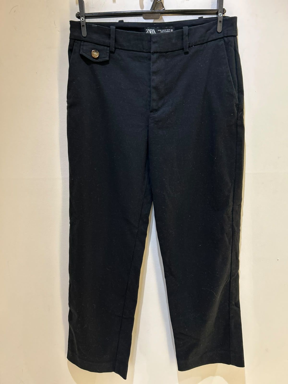Calça Alfaiataria