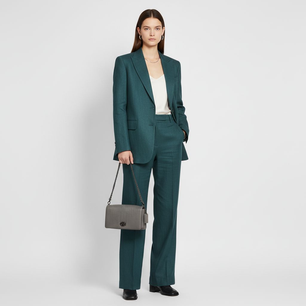 Bolsa Alça Corrente