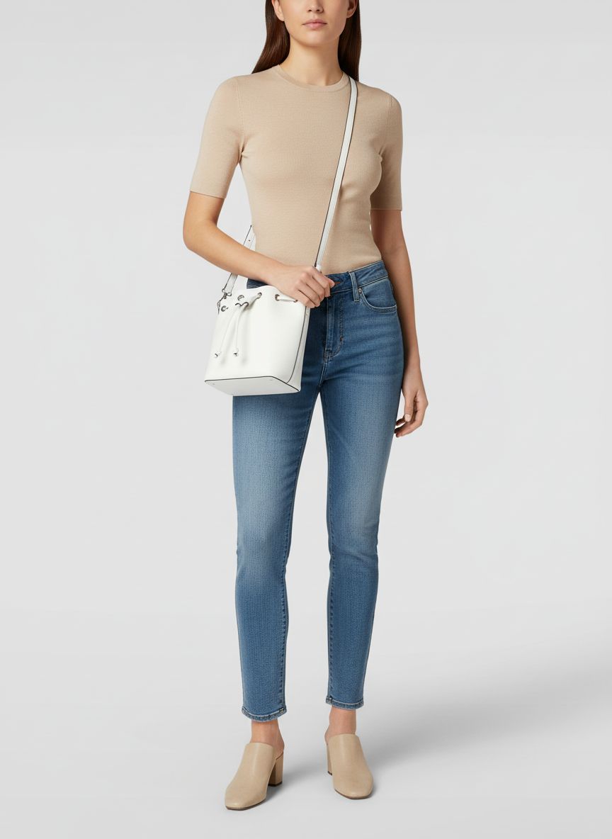 Bolsa Shopper 2 Alças