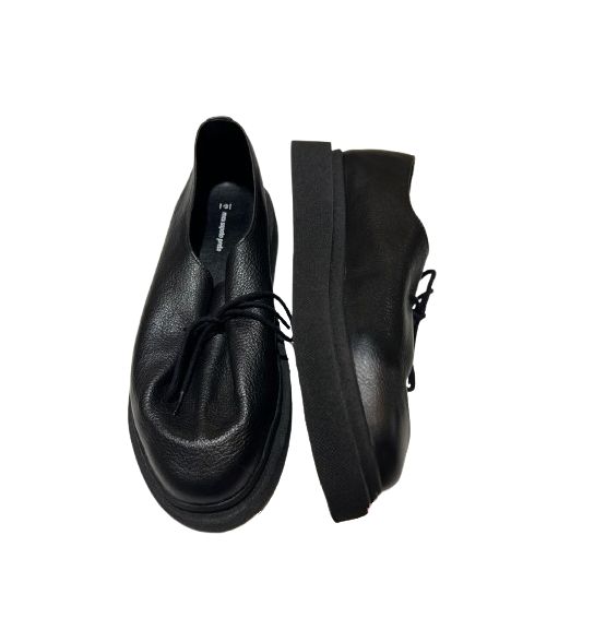 Sapato Oxford 