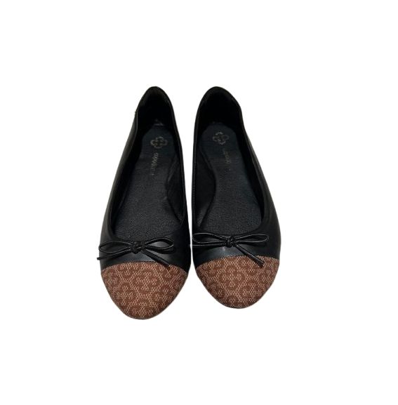 Sapatilha Bico Redondo