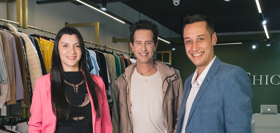 Descomplicando a Moda na Ciclo Chic: quando o brechó encontra a tecnologia